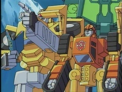 Watch Transformers: Robots In Disguise season 1 episode 20 streaming online BetaSeries.com