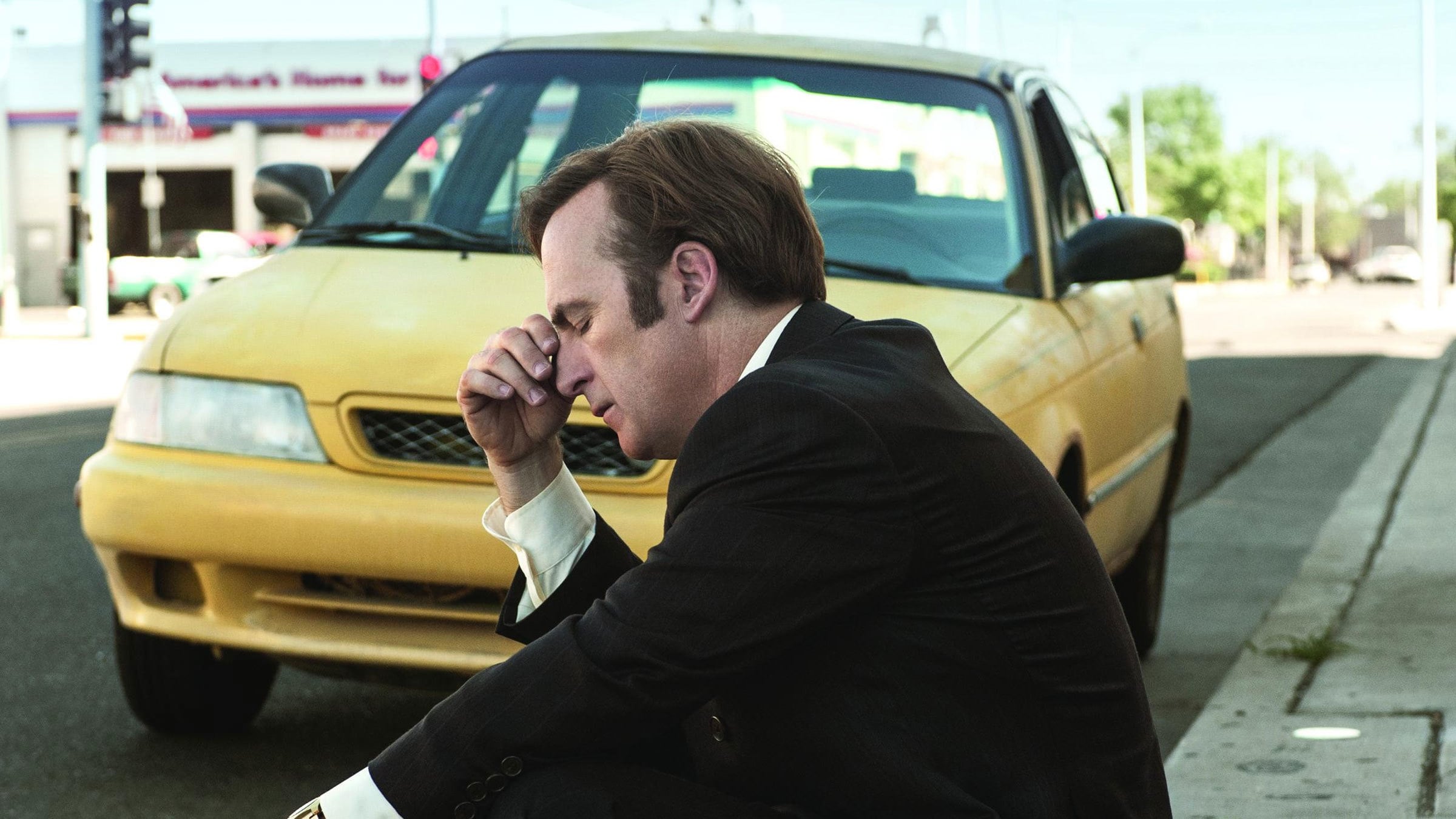 Better Call Saul Saison 1 Episode 3 Regarder Better Call Saul saison 1 épisode 3 en streaming | BetaSeries.com