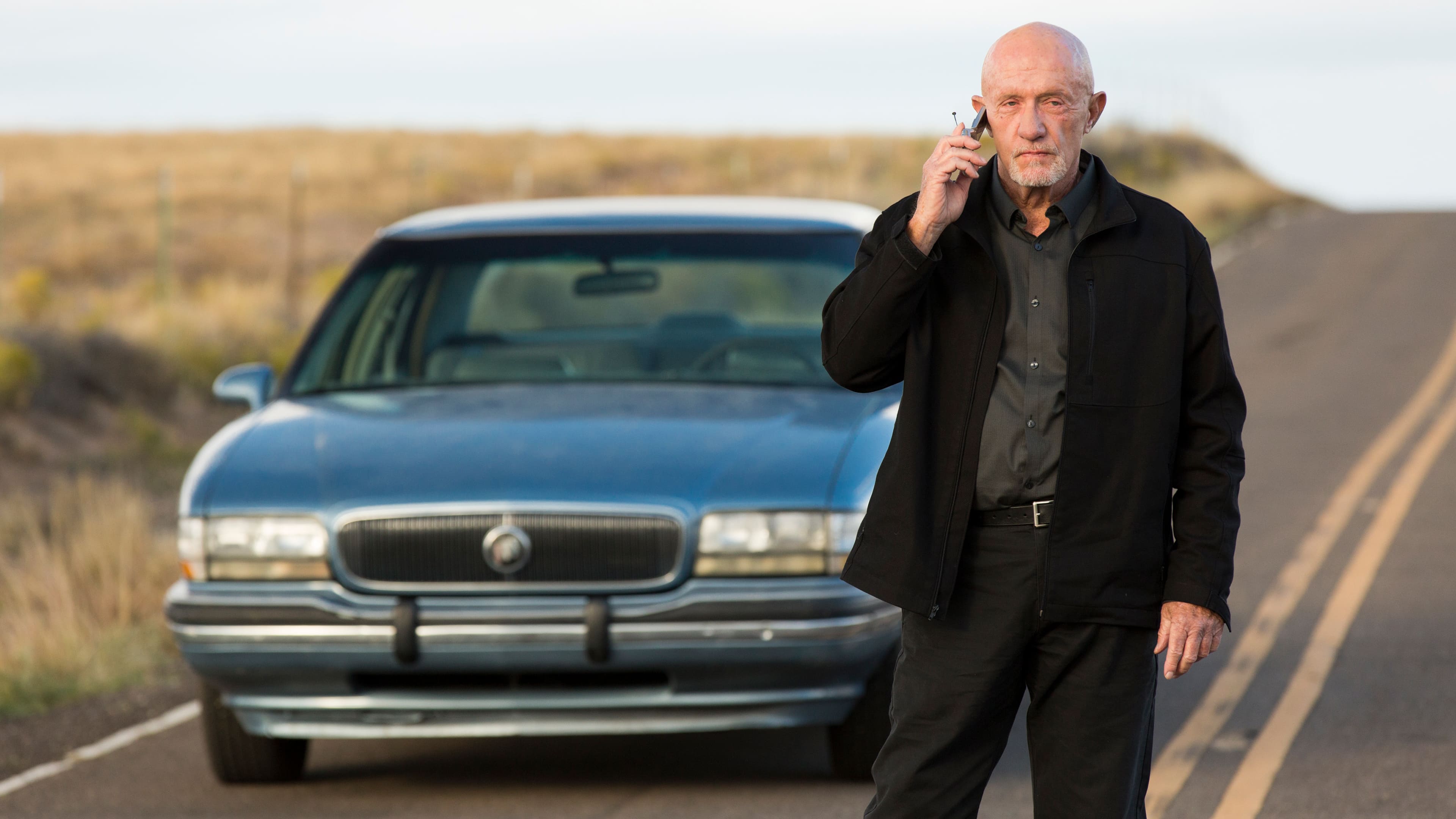 Regarder Better Call Saul saison 3 épisode 3 en streaming complet VOSTFR, VF, VO