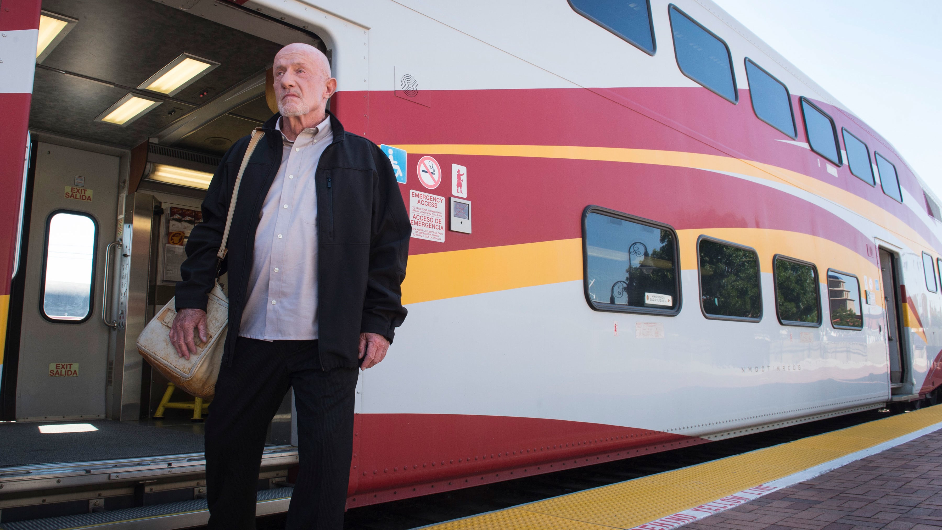 Bmf Episode 6 Streaming Regarder Better Call Saul saison 1 épisode 6 en streaming | BetaSeries.com