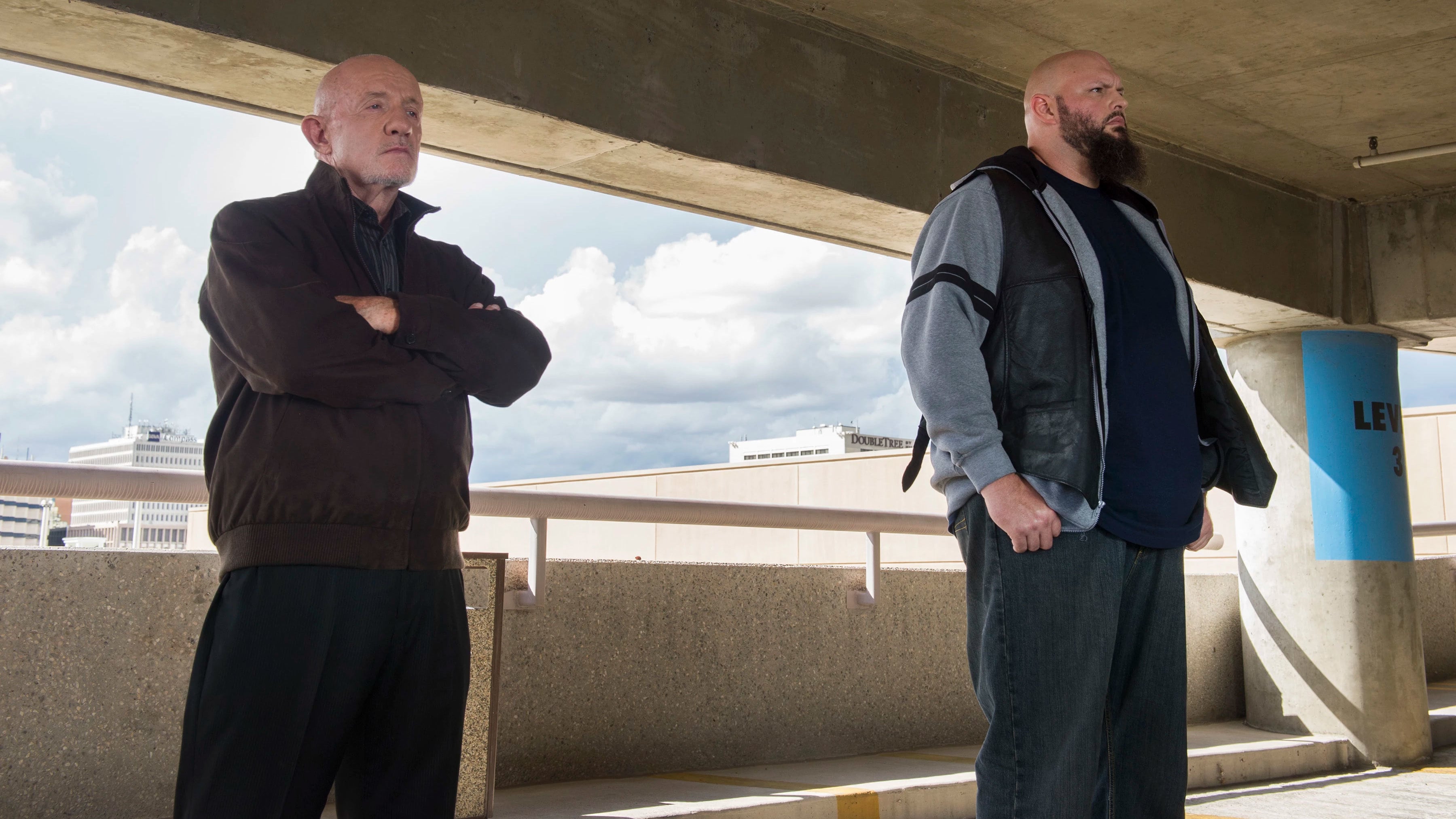 Better Call Saul Saison 6 Episode 9 Date De Sortie Regarder Better Call Saul saison 1 épisode 9 en streaming | BetaSeries.com