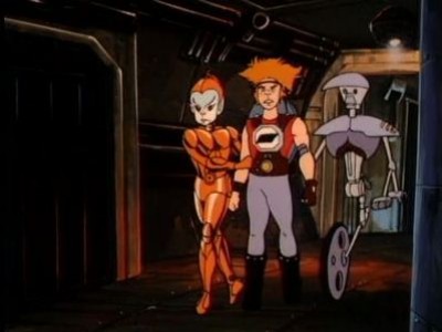 Silverhawks Season 1: Where To Watch Every Episode