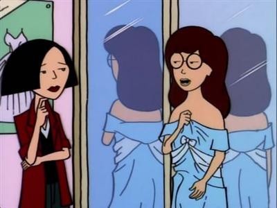 Watch Daria season 2 episode 4 streaming online BetaSeries