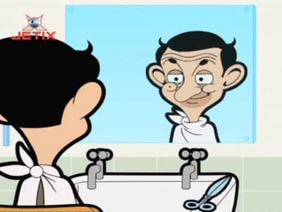 Watch Mr. Bean: The Animated Series season 1 episode 9 streaming online |  