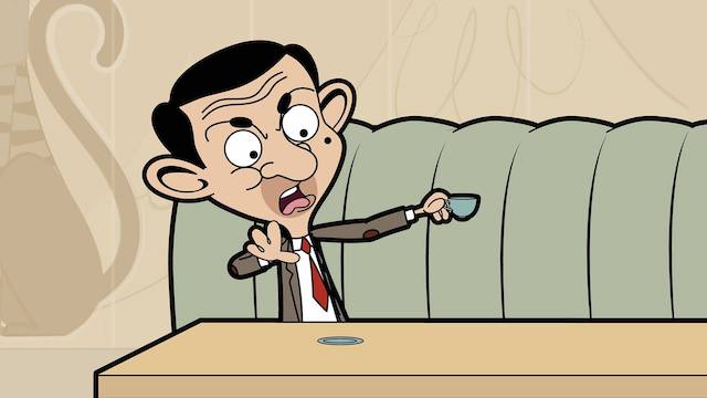 Watch Mr. Bean: The Animated Series season 5 episode 14 streaming online |  