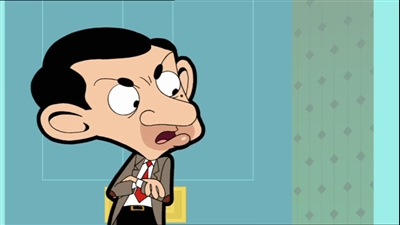 Watch Mr. Bean: The Animated Series season 3 episode 10 streaming online |  
