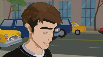 Watch Spider-Man: The New Animated Series season 1 episode 6 streaming  online 