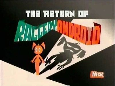 Watch My Life As A Teenage Robot Season 1 Episode 13 In Streaming Betaseries Com