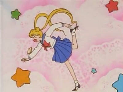 Watch sailor moon hot sale season 1 episode 1