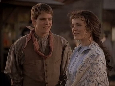 Watch Lonesome Dove: The Series Season 1 Episode 1 In Streaming ...