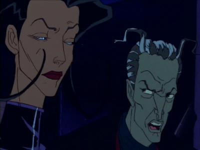 Aeon flux cartoon watch online online free