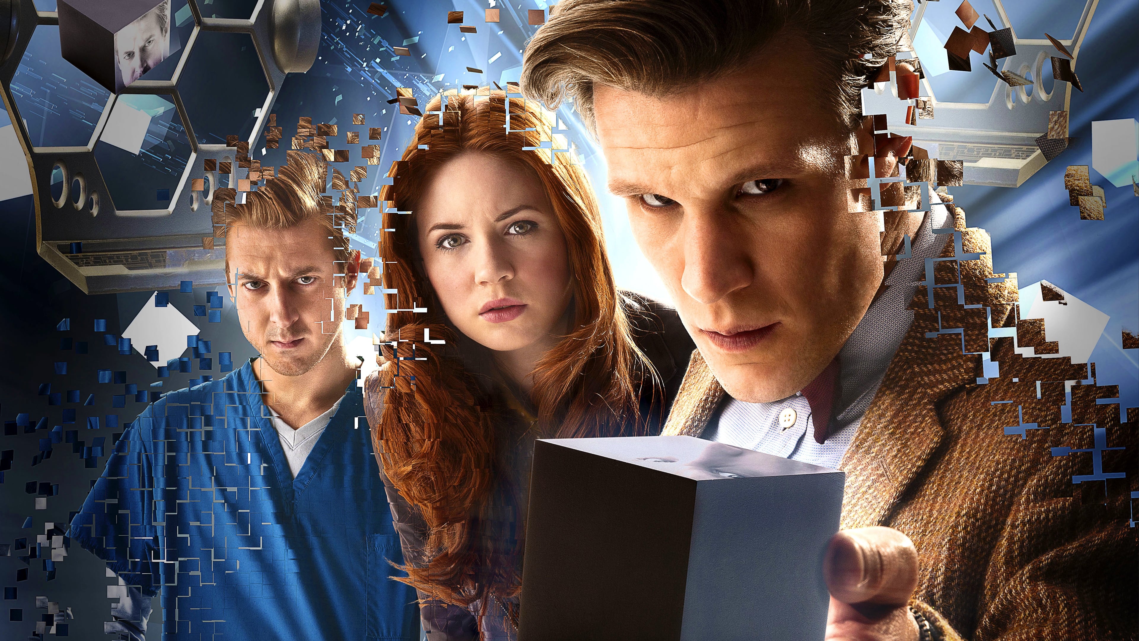 Doctor Who Saison 7 Episode 7 Regarder Doctor Who (2005) saison 7 épisode 4 en streaming | BetaSeries.com