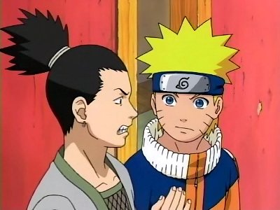 Watch Naruto Season 3, Episode 1: Gotta See! Gotta Know! Kakashi Sensei's  True Face