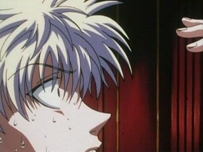 Watch Hunter X Hunter Season 1, Episode 1: Departure x and x