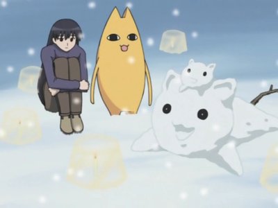 Azumanga daioh online stream