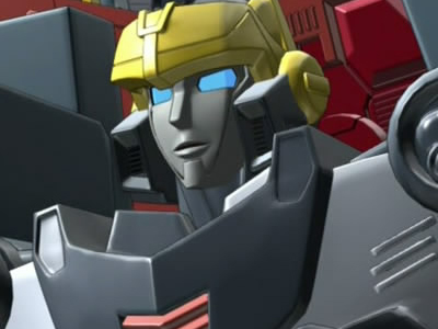 TRANSFORMERS PRIME TEMPORADA 1 CAPITULO 2 