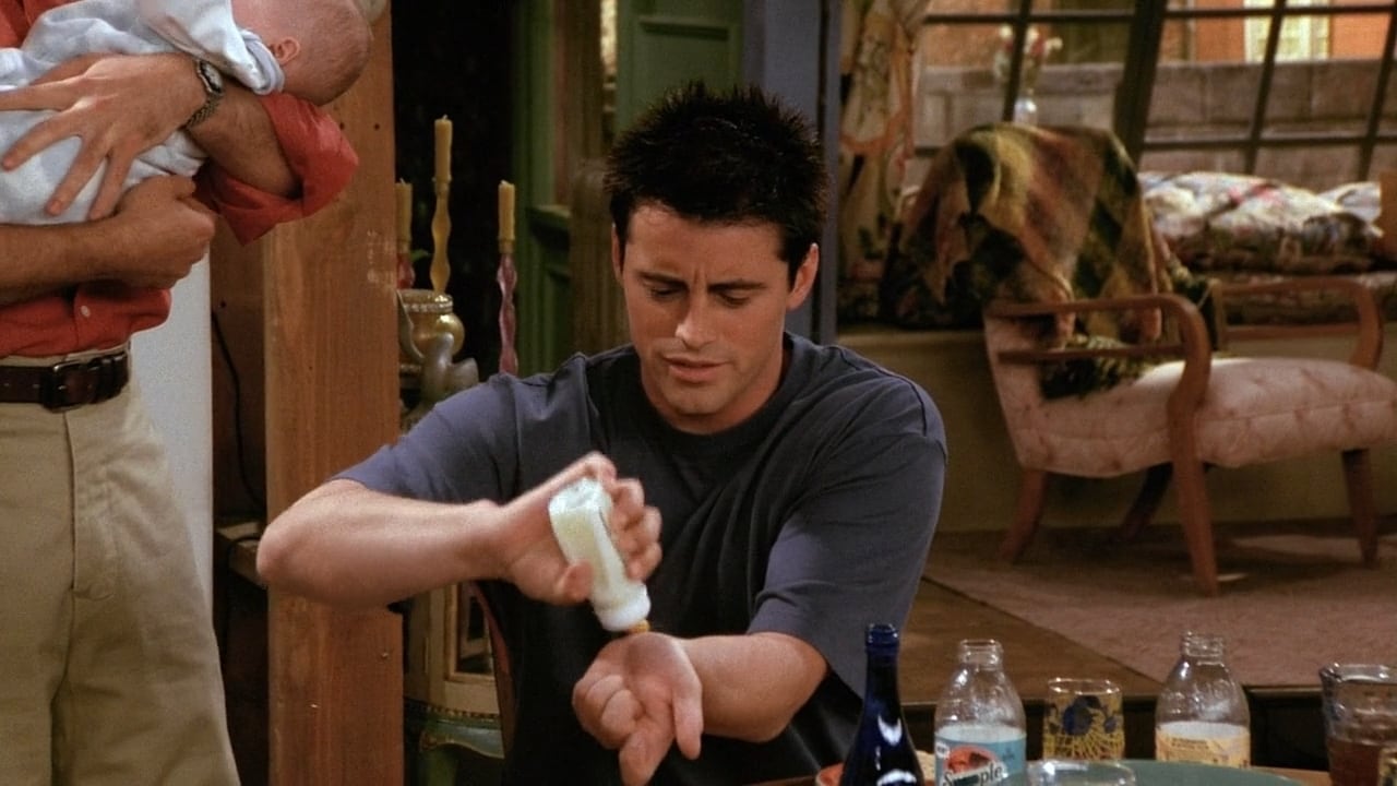 Friends Saison 2 Streaming Regarder Friends saison 2 épisode 2 en streaming | BetaSeries.com