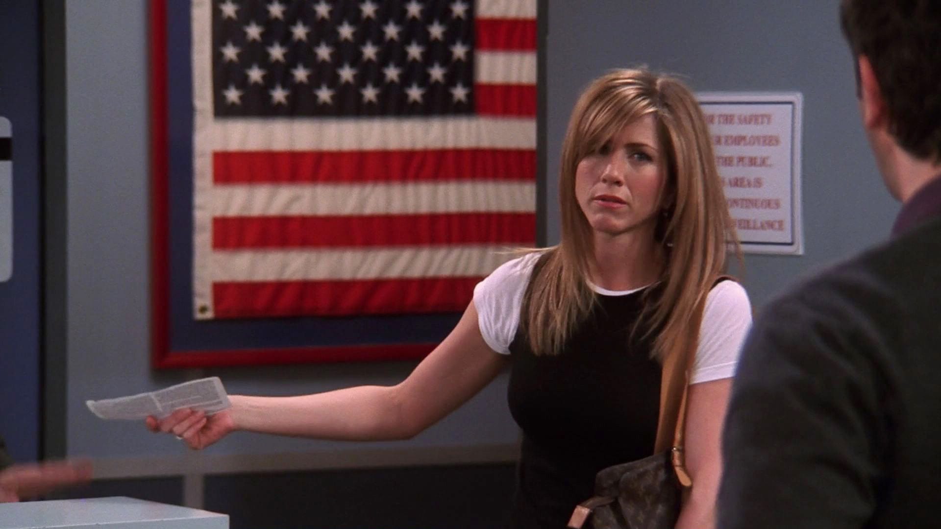 Friends Saison 10 Episode 18