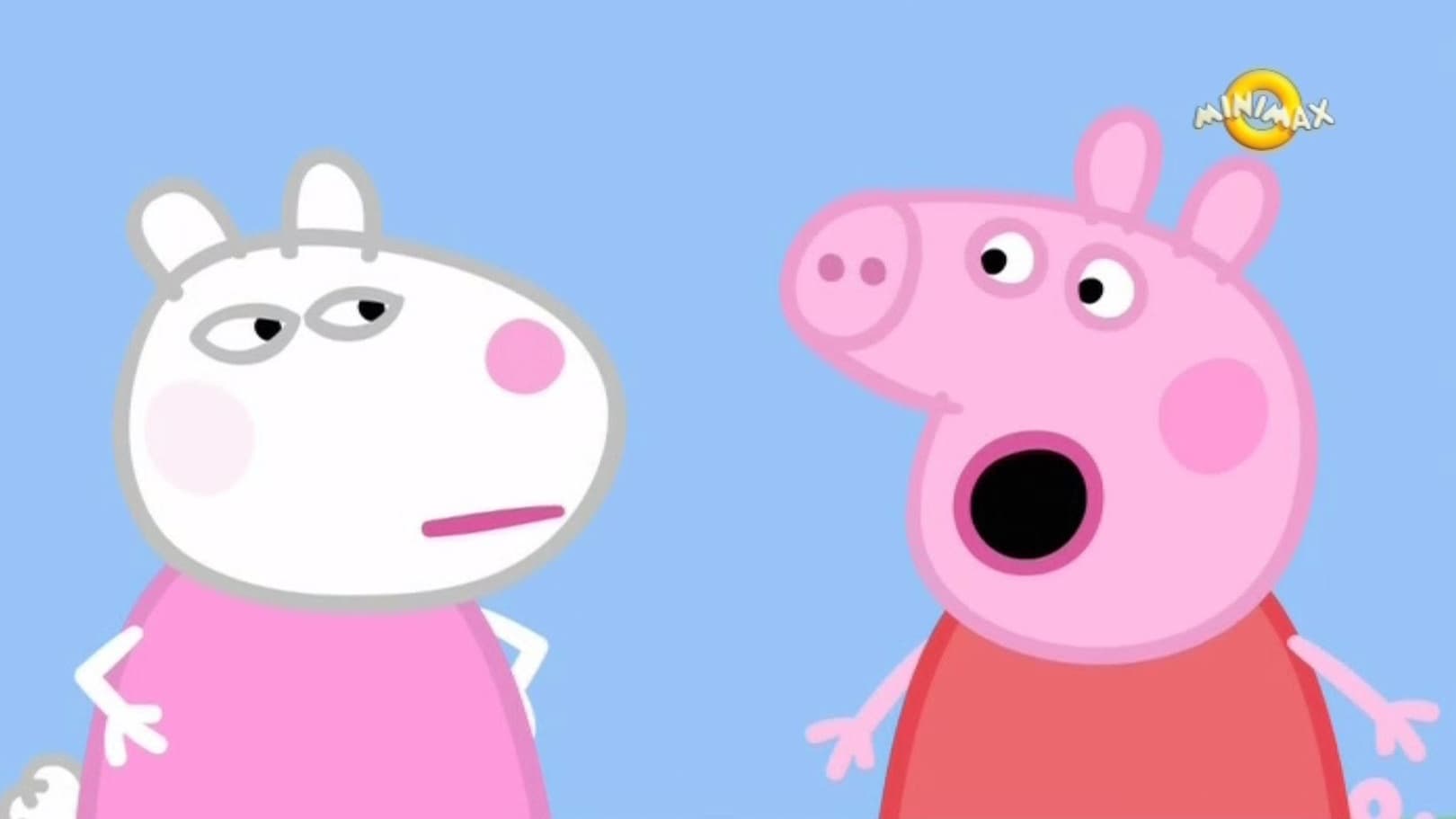 25 Peppa Pig Os Números Completo Em Portugues do Brasil S3E25 