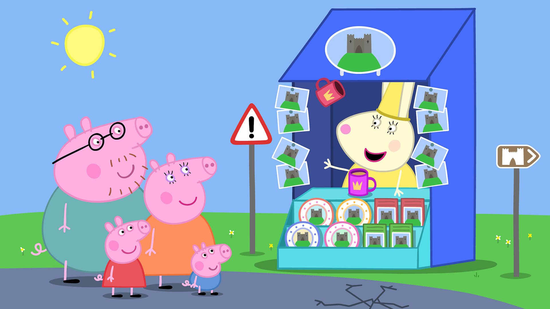 Peppa Pig Todos temporada PePpa Pig Português - Vídeo Dailymotion