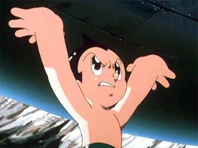 Astro Boy (2003) (Dub) Episode 5 - video Dailymotion