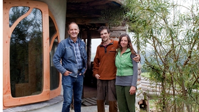 Watch Grand Designs season 17 episode 6 in streaming | BetaSeries.com