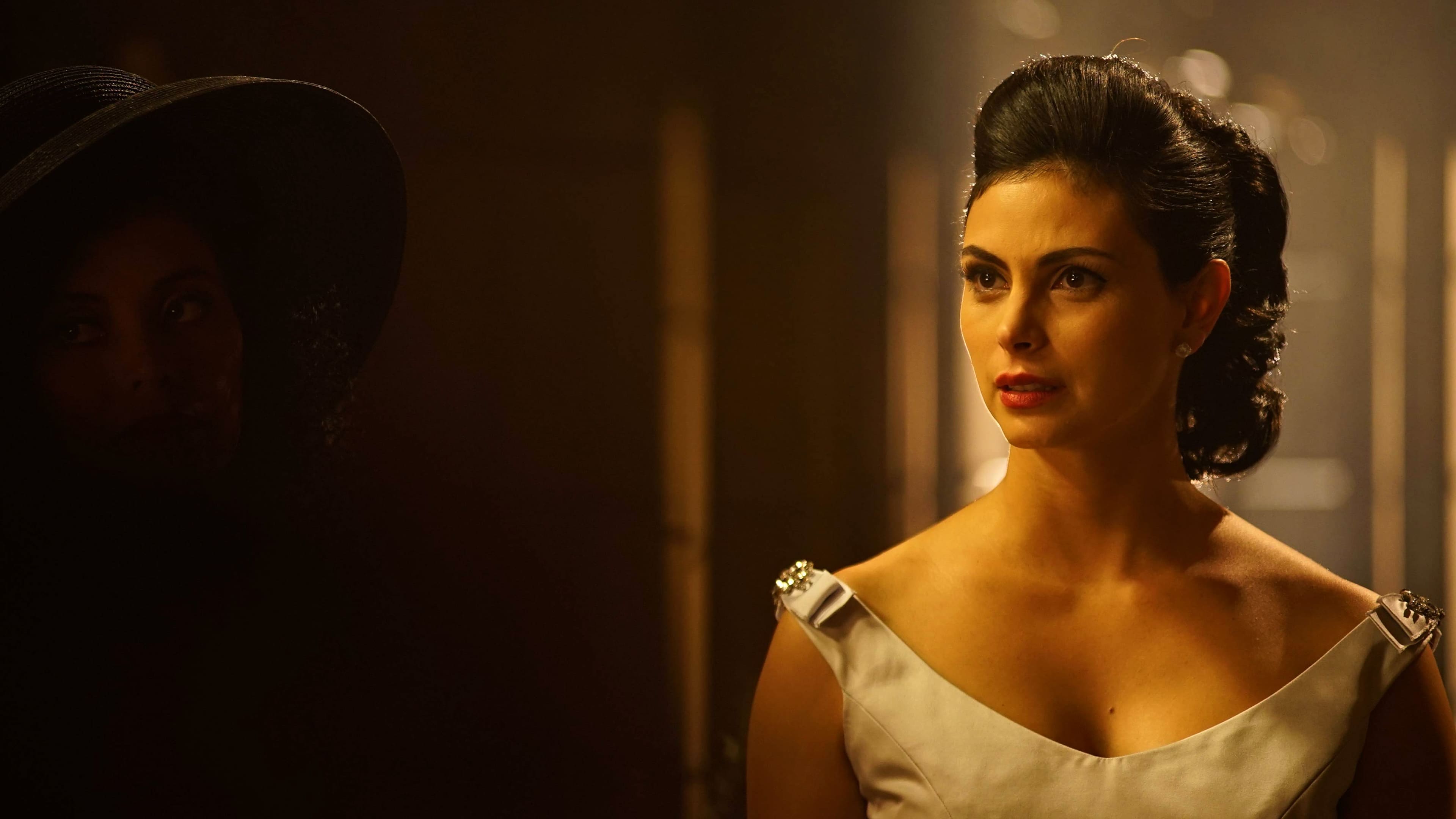 Gotham Saison 3 Streaming Vf Regarder Gotham saison 3 épisode 11 en streaming complet VOSTFR, VF, VO |  BetaSeries.com