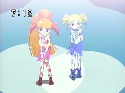 Powerpuff girls z deals episode 15