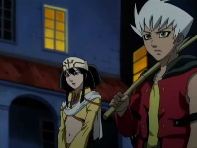 Watch KIBA season 2 episode 14 streaming online Watch KIBA season 2 episode 14 streaming online