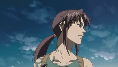 Watch Black Lagoon Season 1 Episode 12 Streaming Online Betaseries Com