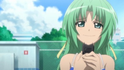 Higurashi: When They Cry - SOTSU God-Entertaining Chapter, Part 3 - Watch  on Crunchyroll