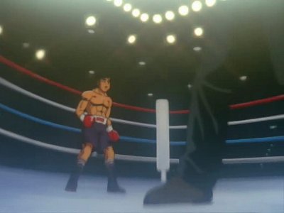 Hajime no Ippo S01E29 