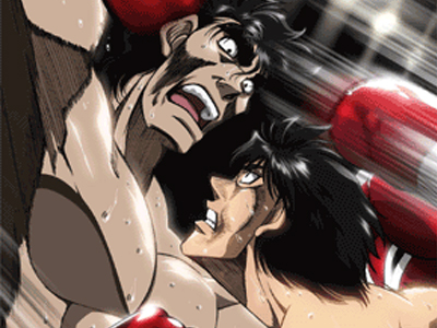 Hajime no Ippo: The Fighting! Champion Road｜CATCHPLAY+ Watch Full