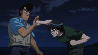 Ippo makunouchi season deals 3 full episodes