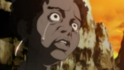 Watch Afro Samurai - Crunchyroll