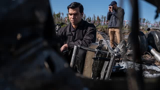 Danger Dans Le Ciel - Saison 21 Regarder Dangers dans le ciel saison 21 épisode 6 en streaming complet