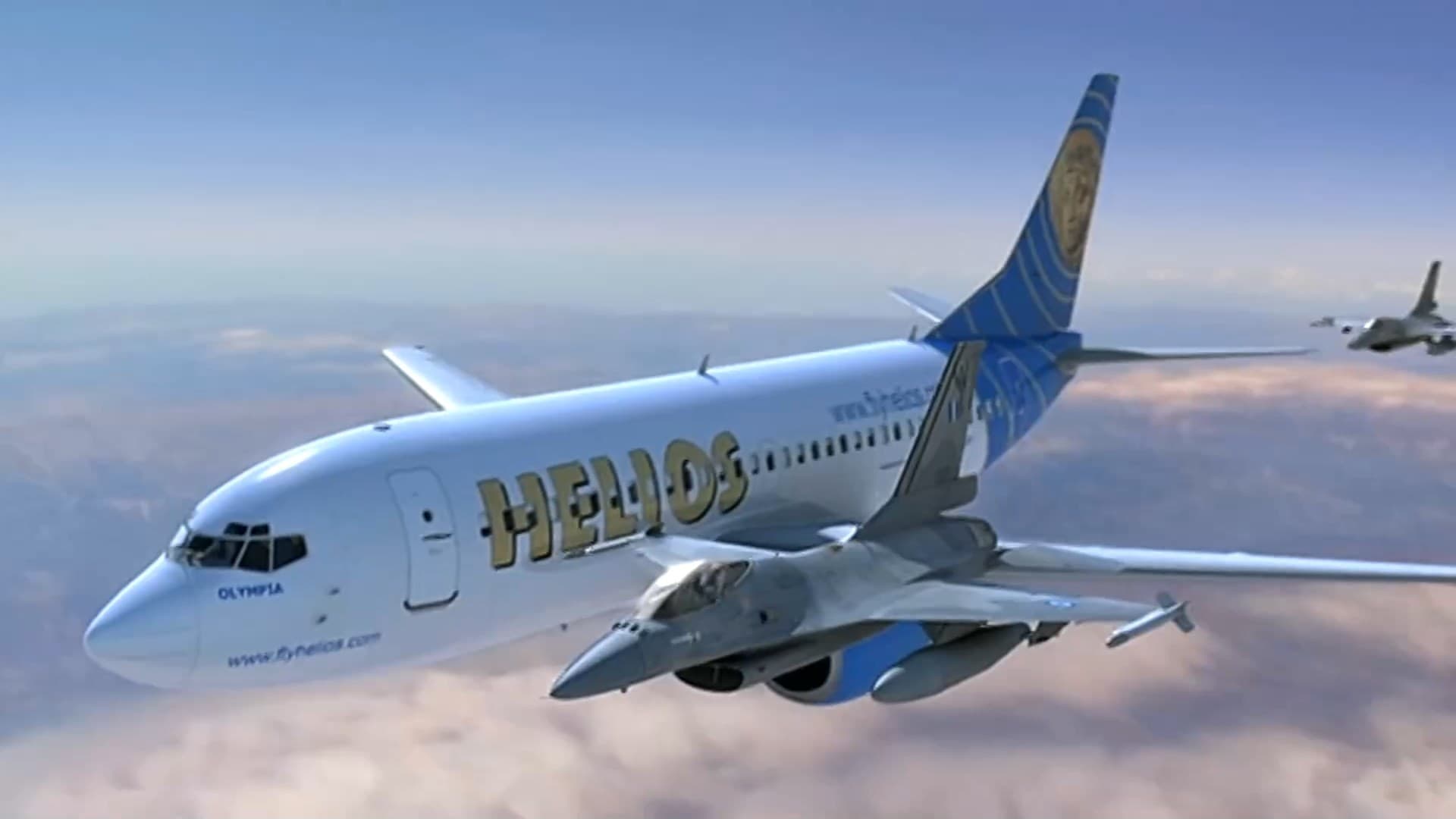 Danger Dans Le Ciel Air Canada 797 Regarder Dangers dans le ciel saison 4 épisode 8 en streaming complet
