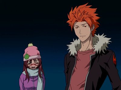 Toshokan Sensou Spitfire! Manga | Anime-Planet