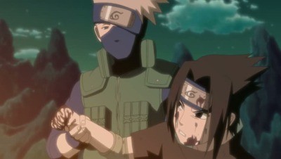 Regarder Naruto  Shippuden saison  9  pisode 21 en streaming 