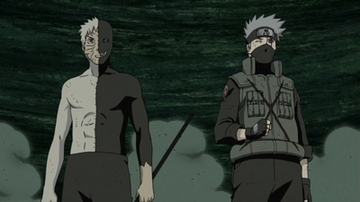 Watch Naruto Shippuden season 1 episode 4 streaming online