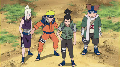 Naruto: Shippuden Season 14: Where To Watch Every Episode