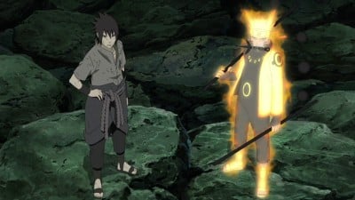 Watch Naruto Shippuden season 19 episode 11 streaming online