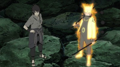 Naruto shippuden 19 temporada