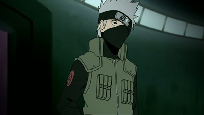 Naruto Shippuuden 10ª Temporada Hatake Kakashi, o Hokage - Assista