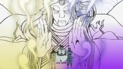 Watch Naruto Shippuden season 19 episode 11 streaming online