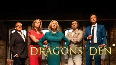 Regarder Dragons' Den saison 16 épisode 6 en streaming ...