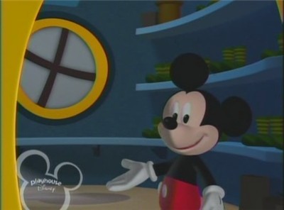 Watch Mickey Mouse Clubhouse Volume 10