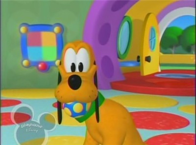 Where to watch Mickey Mouse Clubhouse season 1 episode 12 full streaming?