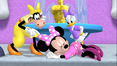 Where to watch Mickey Mouse Clubhouse season 1 episode 19 full streaming?