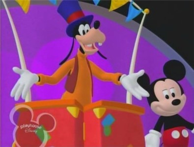 Mickey's Color Adventure, S1 E22, Full Episode, Mickey Mouse Clubhouse